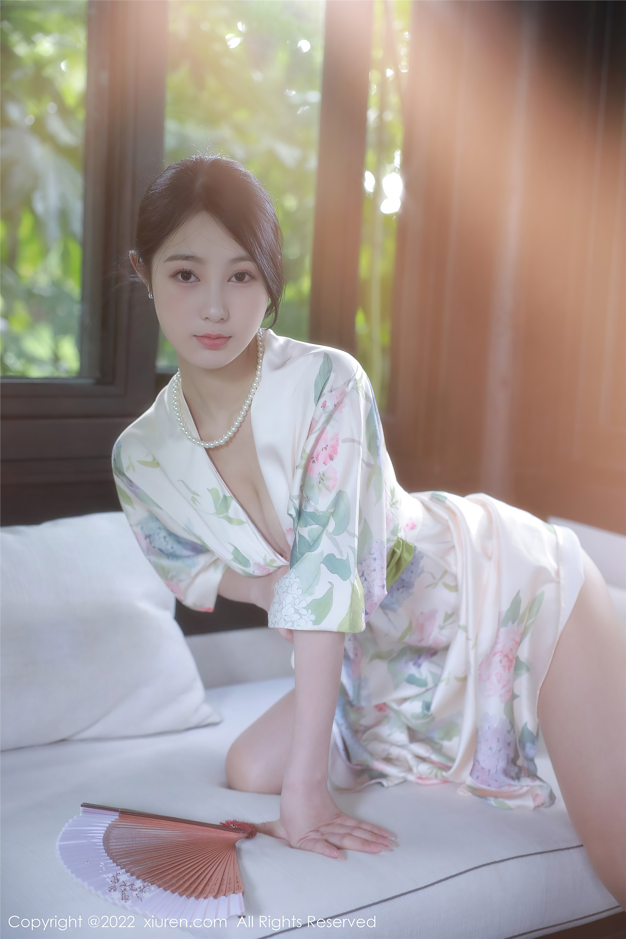 Xiuren秀人网 2022.08.30 NO.5514 谢晚晚